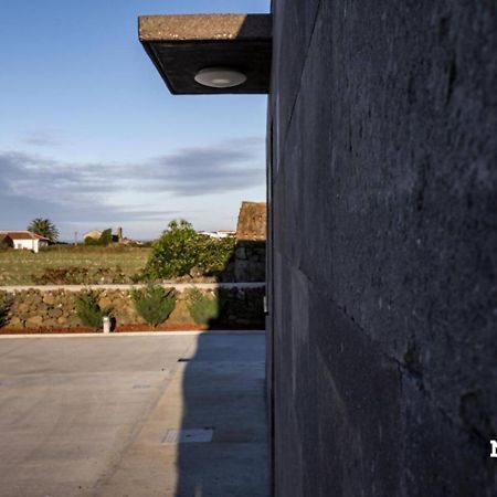 Wine House By Ponta Negra Azores Altares Eksteriør billede