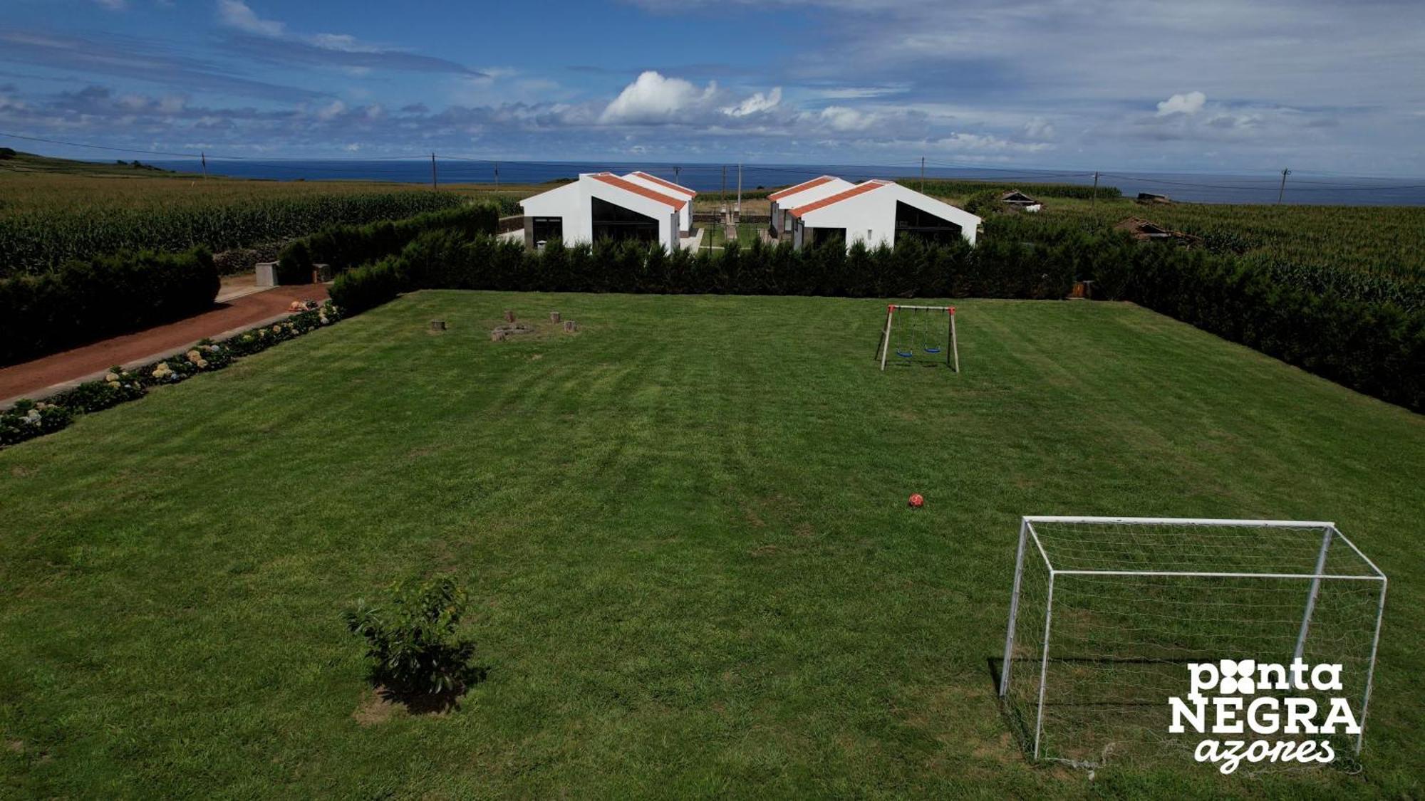 Wine House By Pontanegraazores Villa Altares Eksteriør billede